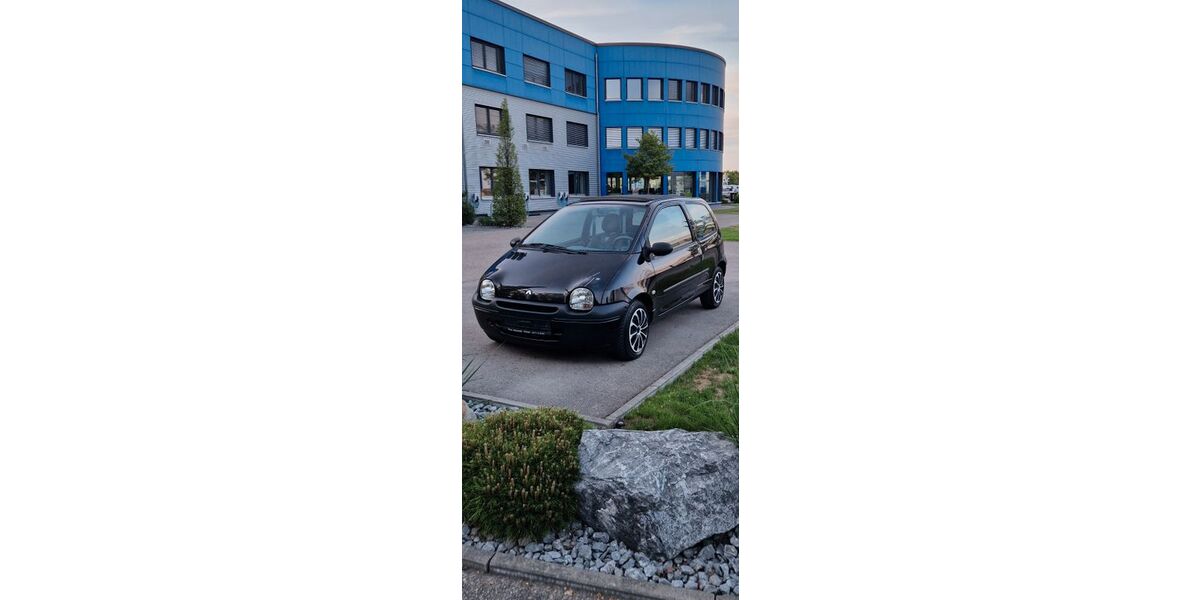 Renault Twingo 159.446 km 1.690 &euro; Gersthofen 86368