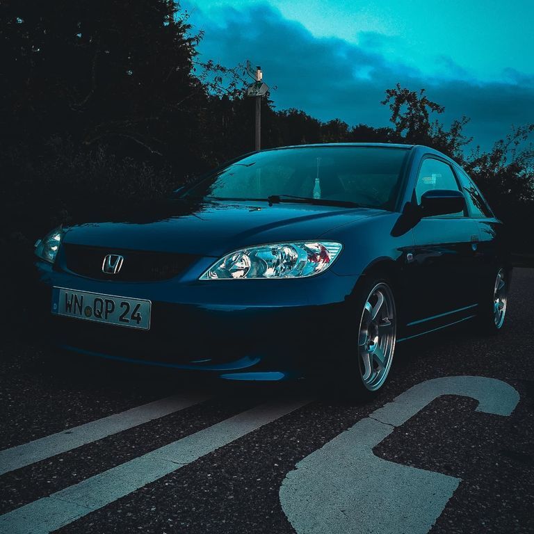 Civic