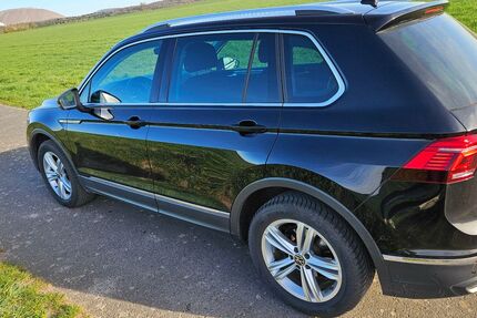 VW Tiguan 130.882 km 23.900 &euro; Hohenroda 36284