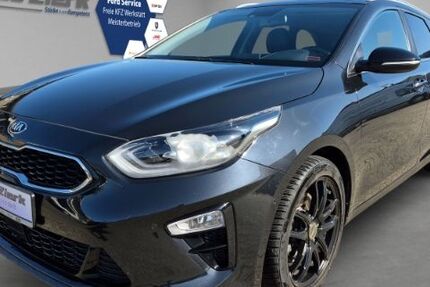 Kia ceed / Ceed 37.450 km 20.990 &euro; Lehrte 31275