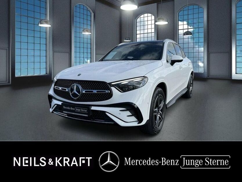 GLC 300