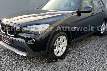 BMW X1 74.900 km 11.800 &euro; Georgsmarienhütte 49124