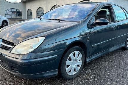 Citroen C5 203.000 km 800 &euro; Breisach am Rhein 79206