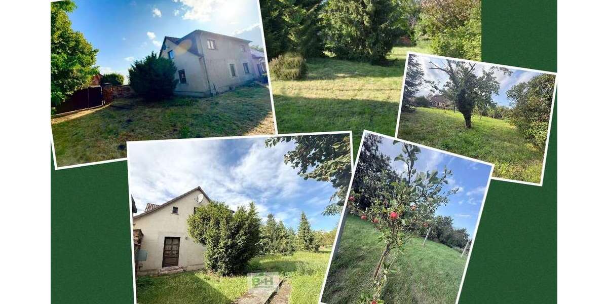 Einfamilienhaus Zörbig - 4 Zimmer, 137 m&sup2;, 115.000&euro; | Angebot:21467801
