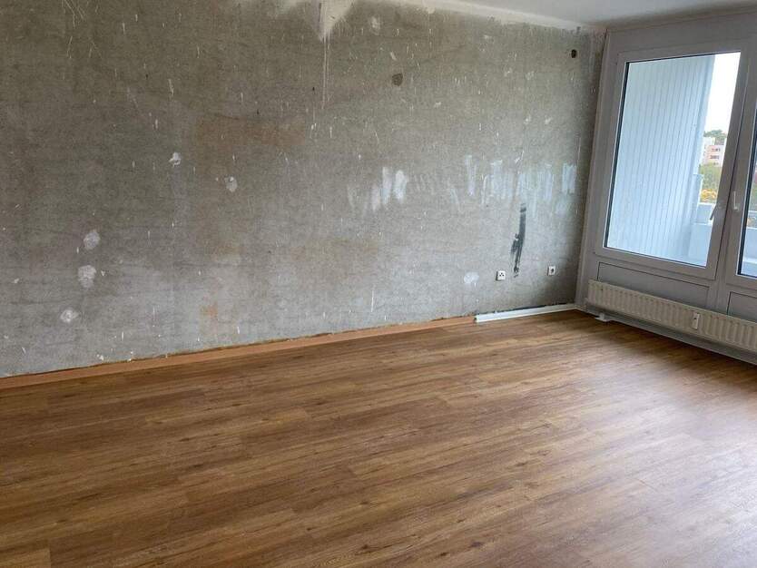 Geräumige 2-Zimmer-Wohnung in Darmstadt-Kranichstein 2 zimmer