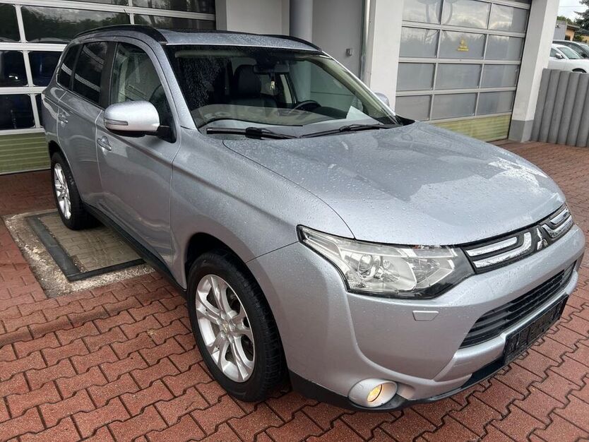 Outlander