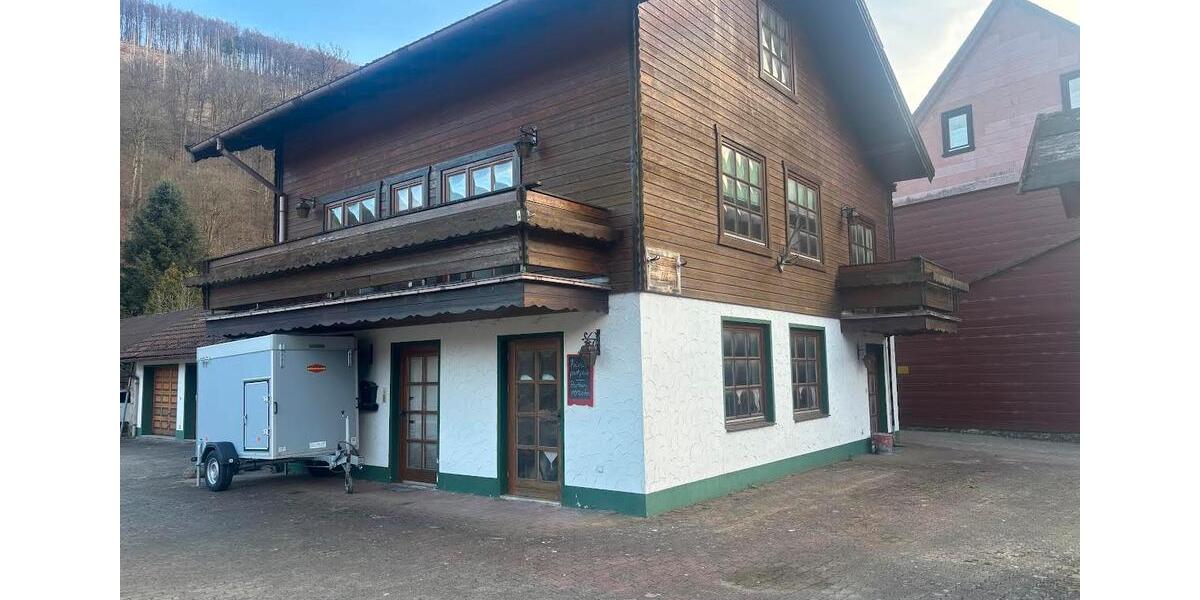 Einfamilienhaus Herzberg am Harz - 163.000&euro; | Angebot:26786910