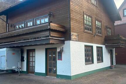 Haus Herzberg am Harz - 163.000&euro; | Angebot:26786910