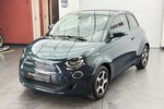 Fiat 500e Action Carplay Android Automatik 1.Hand 25.950 km 13.120 &euro; Lich 35423