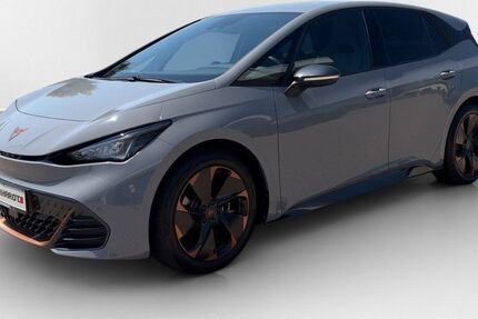 Cupra Born 24.620 km 26.950 &euro; Sonneberg 96515