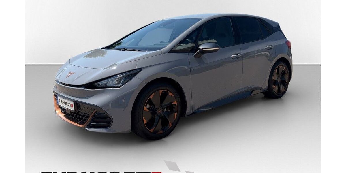 Cupra Born 24.620 km 26.950 &euro; Sonneberg 96515