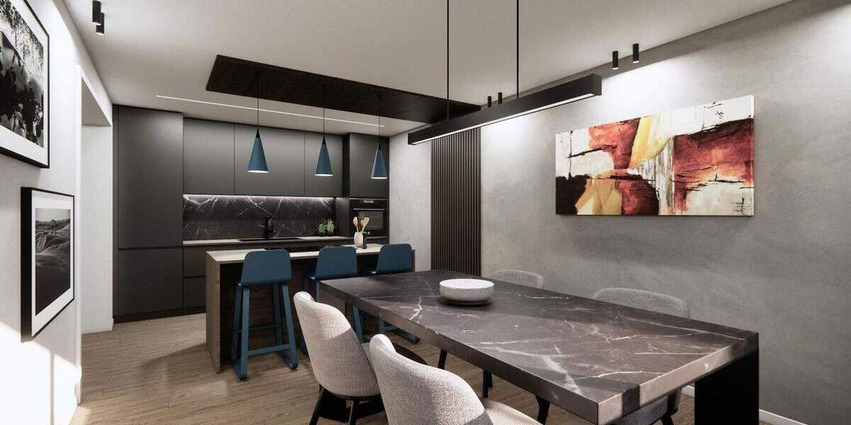 Etagenwohnung Kösching - 3 Zimmer, 129 m&sup2;, 579.000&euro; | Angebot:25906562