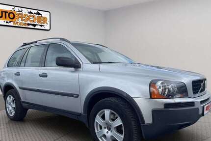 Volvo XC90 284.350 km 4.900 &euro; Worms 67547