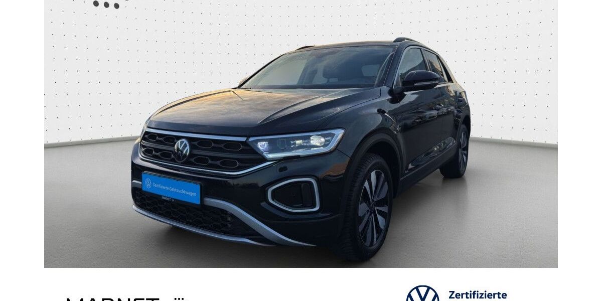 VW T-Roc 25.097 km 29.690 &euro; Bad Camberg 65520