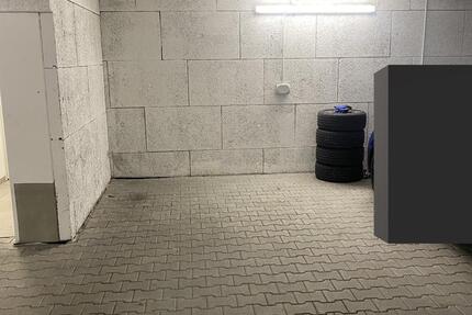 Zu vermieten Tiefgaragenstellplatz in Bietigheim-Bissingen 1 zimmer