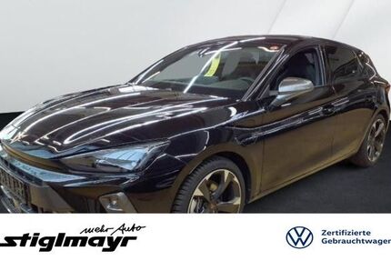 Cupra Leon 15.974 km 32.470 &euro; Pfaffenhofen/Ilm 85276