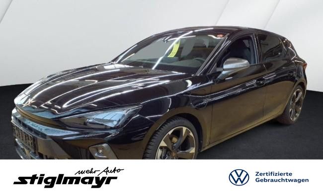 Cupra Leon 15.974 km 32.940 &euro; Pfaffenhofen/Ilm 85276