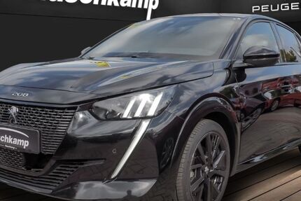 Peugeot 208 17.536 km 22.980 € Lünen 44532