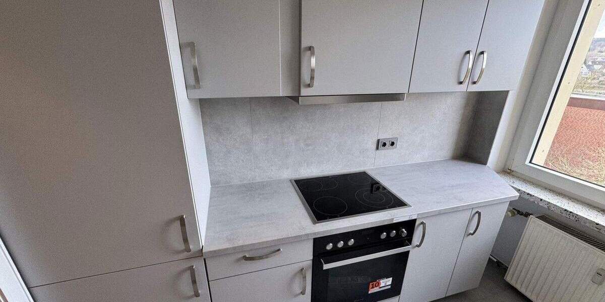 Etagenwohnung Barsinghausen Egestorf - 3 Zimmer, 80 m&sup2;, 199.900&euro; | Angebot:25250743