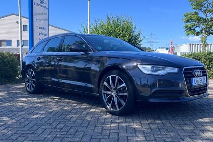 Audi A6 258.860 km 10.200 &euro; rheinfelden 79618