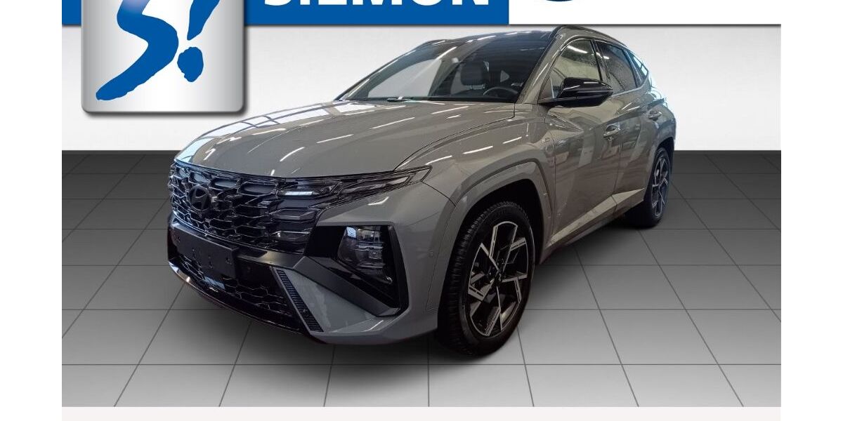 Hyundai TUCSON 27.938 km 37.930 &euro; Emsdetten 48282