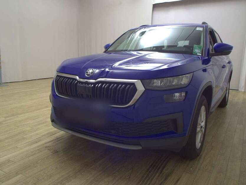 Kodiaq