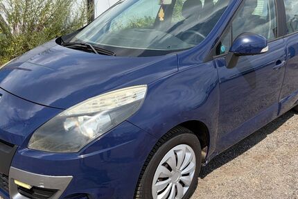 Renault Scenic 146.000 km 1.490 &euro; Hamburg 22113