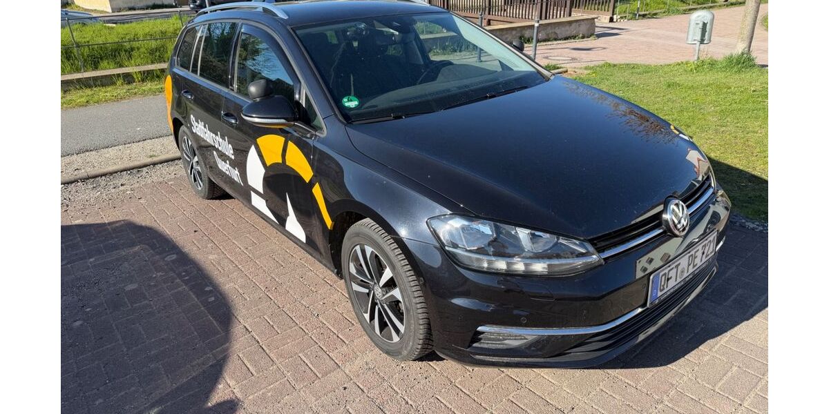 VW Golf 223.000 km 11.900 &euro; Querfurt 06268