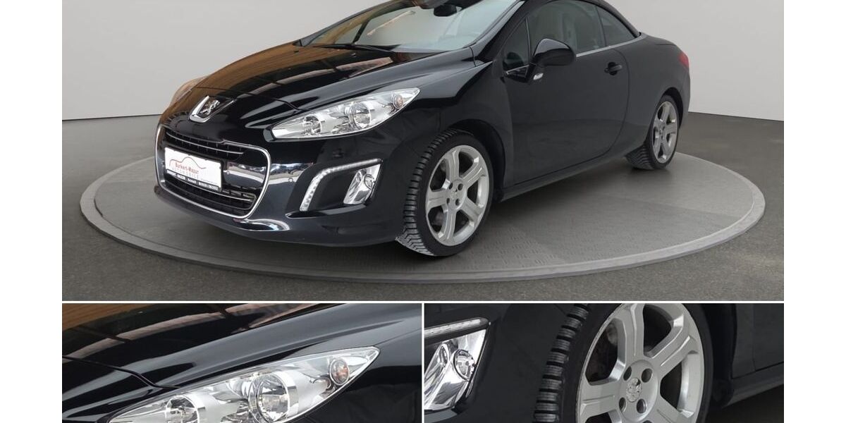 Peugeot 308 119.600 km 8.490 &euro; Kronach 96317