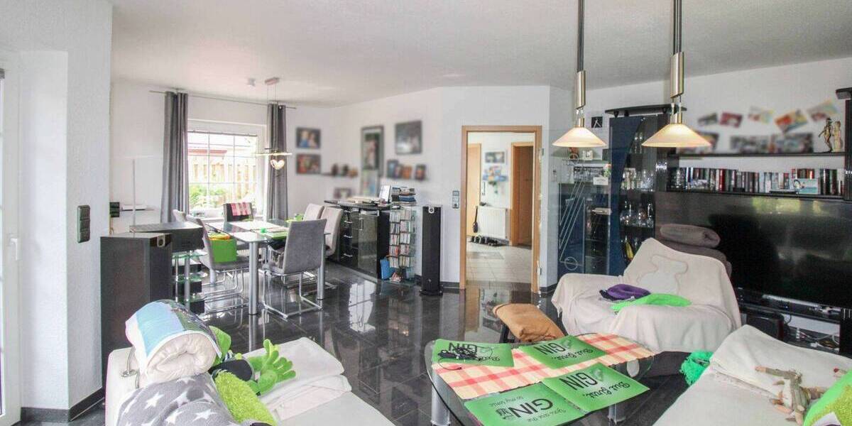 Einfamilienhaus Oldenburg Ofenerdiek - 4 Zimmer, 124 m&sup2;, 449.000&euro; | Angebot:26887107