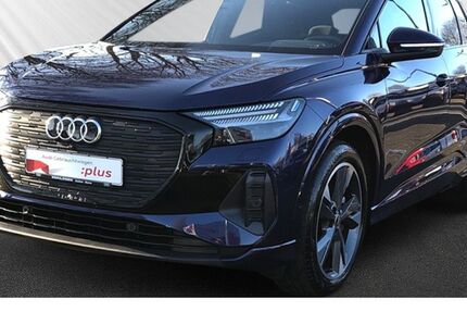 Audi Q4 e-tron 74.365 km 33.880 &euro; Itzehoe 25524