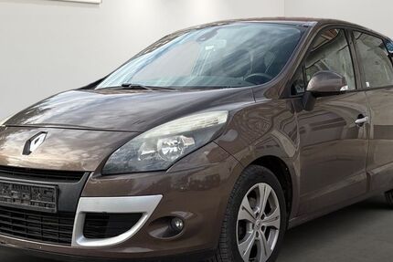 Renault Scenic 160.230 km 1.599 &euro; Berlin 12681