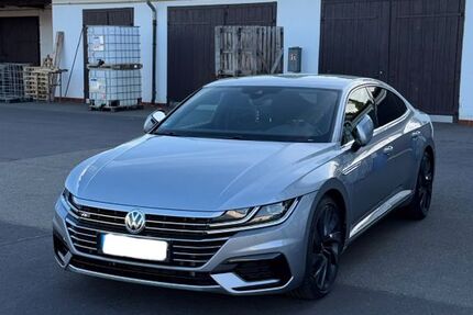 VW Arteon 131.058 km 22.990 &euro; Grossengottern 99991