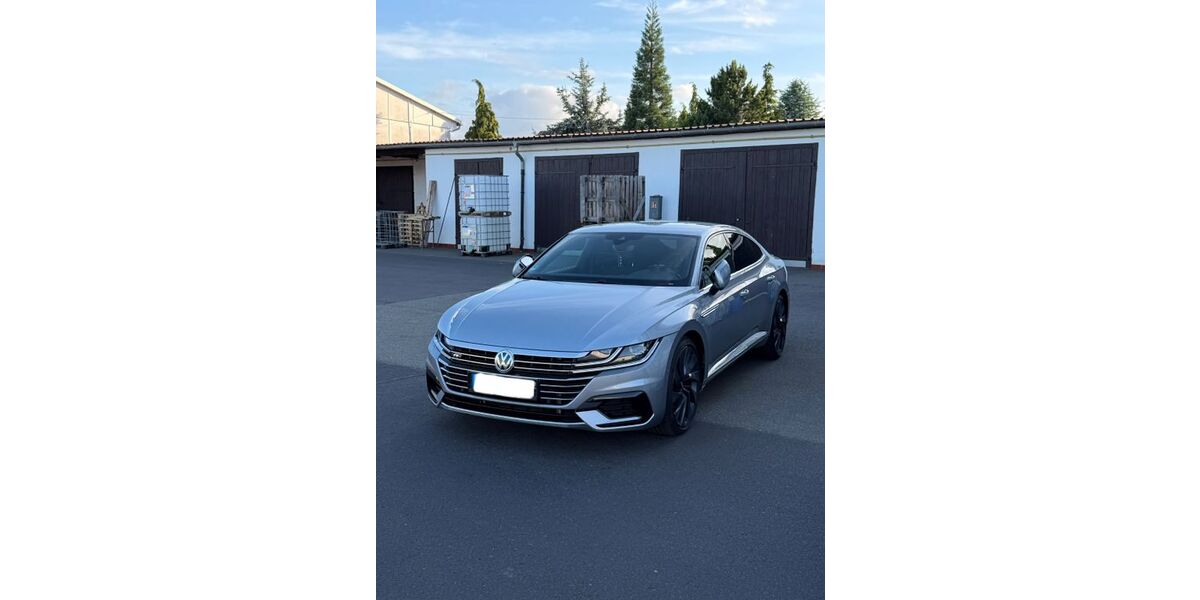 VW Arteon 131.058 km 22.990 &euro; Grossengottern 99991