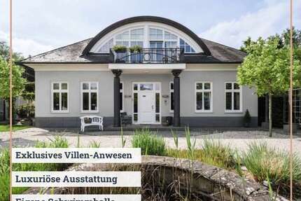 Haus Bergheim - 5 Zimmer, 508 m&sup2;, 1.890.000&euro; | Angebot:27357908