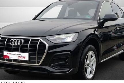 Audi Q5 27.108 km 47.550 € Bünde 32257