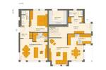 Mehrfamilienhaus, Wohnhaus Filderstadt Bonlanden - 9 Zimmer, 204 m&sup2;, 1.150.000&euro; | Angebot:26862846