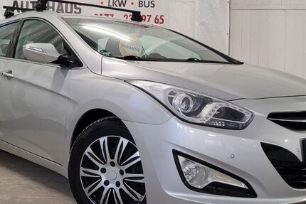 Hyundai i40 171.000 km 8.300 &euro; Landwehrhagen 34355