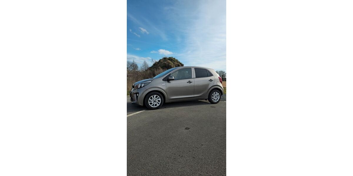 Kia Picanto 38.000 km 11.100 &euro; Lünen 44534