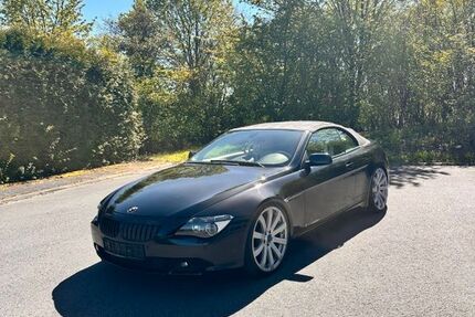 BMW 630 102.350 km 15.999 &euro; Oberpleichfeld 97241
