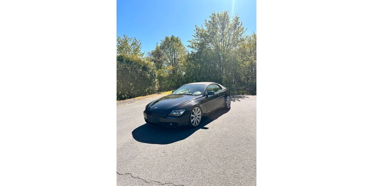 BMW 630 102.350 km 15.999 &euro; Oberpleichfeld 97241