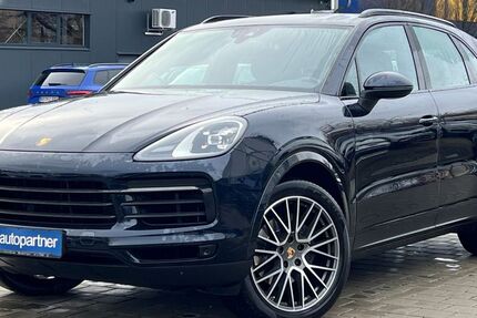 Porsche Cayenne 121.000 km 47.800 &euro; Sindelfingen 71065