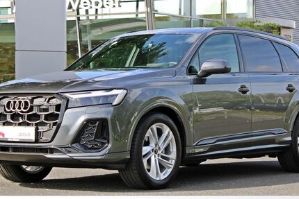 Audi Q7 19.729 km 70.890 € Neubeckum 59269