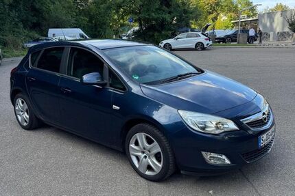 Opel Astra 128.000 km 3.999 &euro; Filderstadt 70794