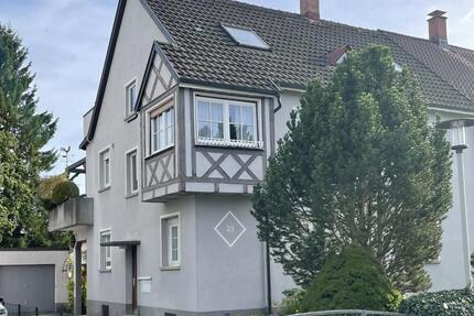 Haus Villingen-Schwenningen Schwenningen - 9.5 Zimmer, 202 m&sup2;, 480.000&euro; | Angebot:25882358