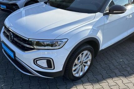 VW T-Roc 29.254 km 28.998 € Büren 33142