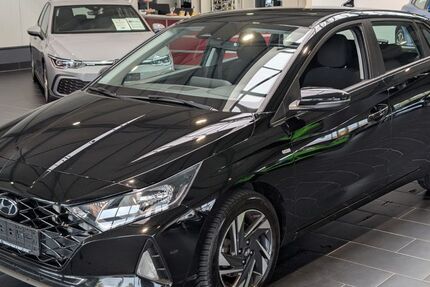 Hyundai i20 59.000 km 16.900 € Weinheim 69469