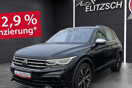 VW Tiguan 47.600 km 38.690 &euro; Kamenz 01917