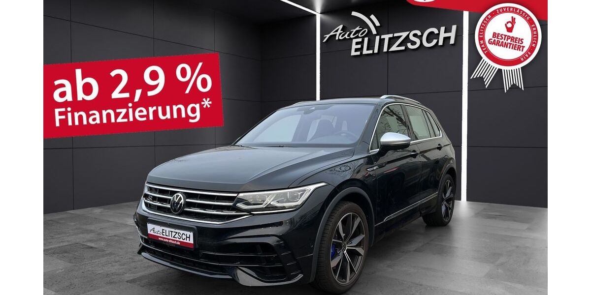 VW Tiguan 47.600 km 38.690 &euro; Kamenz 01917