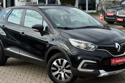 Renault Captur 80.433 km 9.300 &euro; Gablingen 86456